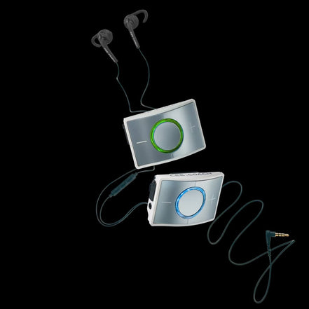 Ceecoach Two Instructiesets - Maddelin Equestrian Ceecoach