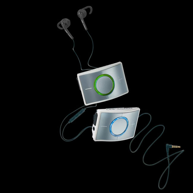 Ceecoach Two Instructiesets - Maddelin Equestrian Ceecoach