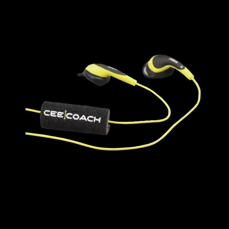 Ceecoach Windblokker Instructiesets - Maddelin Equestrian Ceecoach