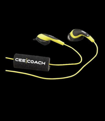 Ceecoach Windblokker Instructiesets - Maddelin Equestrian Ceecoach