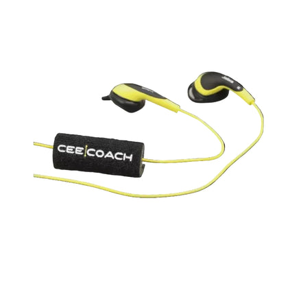 Ceecoach Windblokker Instructiesets - Maddelin Equestrian Ceecoach