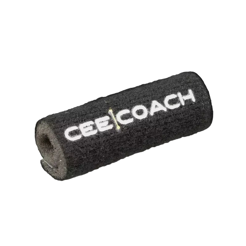 Ceecoach Windblokker Instructiesets - Maddelin Equestrian Ceecoach