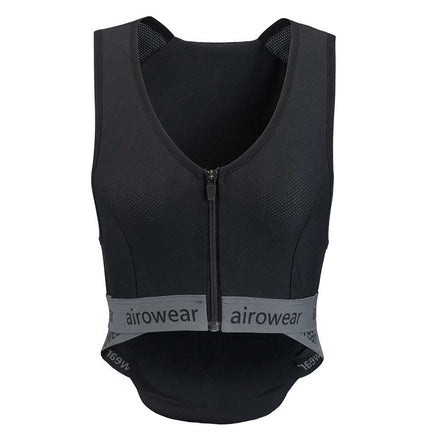 Charles Owen Airowear Back Protection Shadow Airbags & Bodyprotectors - Maddelin Equestrian Charles Owen