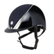 Charles Owen Hyda Gloss Sparkly Mips Rijhelm Diverse - Maddelin Equestrian