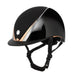 Charles Owen Hyda Gloss Sparkly Mips Rijhelm Diverse - Maddelin Equestrian