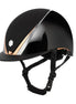 Charles Owen Hyda Gloss Sparkly Mips Rijhelm Diverse - Maddelin Equestrian
