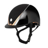 Charles Owen Hyda Gloss Sparkly Mips Rijhelm Diverse - Maddelin Equestrian