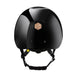 Charles Owen Hyda Gloss Sparkly Wide peak Mips Rijhelm Diverse - Maddelin Equestrian