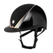 Charles Owen Hyda Gloss Sparkly Wide peak Mips Rijhelm Diverse - Maddelin Equestrian