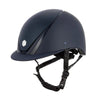 Charles Owen Hyda Matt Carbon Mips Rijhelm Diverse - Maddelin Equestrian
