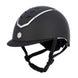 Charles Owen Kylo Matt Chrome Diverse - Maddelin Equestrian Charles Owen