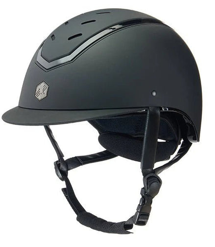 Charles Owen Kylo Matt Diverse - Maddelin Equestrian Charles Owen