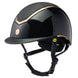 Charles Owen Kylo MIPS Gloss Shell & Sparkly Top Diverse - Maddelin Equestrian Charles Owen