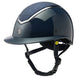 Charles Owen Kylo MIPS Gloss Shell & Sparkly Top Diverse - Maddelin Equestrian Charles Owen