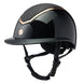 Charles Owen Kylo Wide Peak Gloss Shell & Sparkly Top Diverse - Maddelin Equestrian Charles Owen