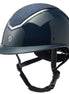 Charles Owen Kylo Widepeak Gloss Shell & Sparkly Top Diverse - Maddelin Equestrian Charles Owen