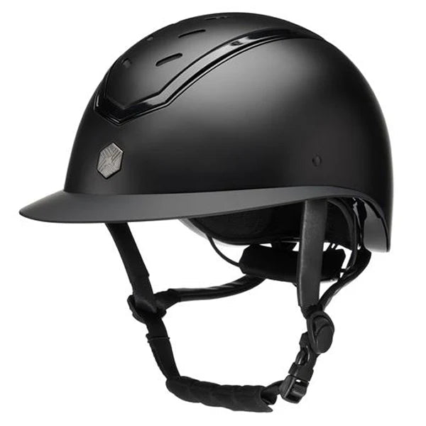 Charles Owen Kylo Widepeak Matt Diverse - Maddelin Equestrian Charles Owen