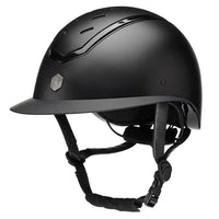 Charles Owen Kylo Widepeak Matt Diverse - Maddelin Equestrian Charles Owen