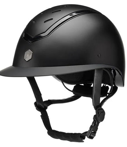 Charles Owen Kylo Widepeak Matt Diverse - Maddelin Equestrian Charles Owen