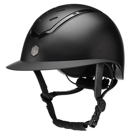 Charles Owen Kylo Widepeak Matt Diverse - Maddelin Equestrian Charles Owen