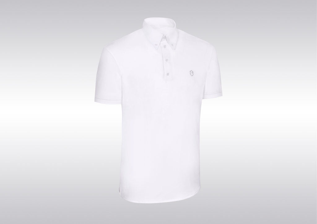 Samshield Wedstrijd Shirt Charles Heren