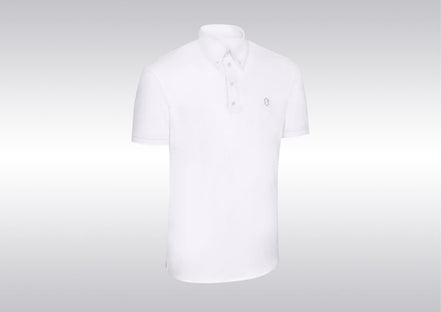 Samshield Wedstrijd Shirt Charles Heren