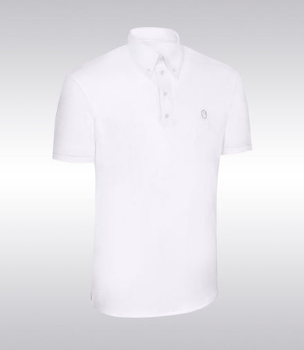 Samshield Wedstrijd Shirt Charles Heren