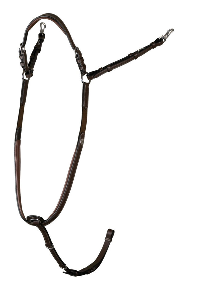 Dy'on Bridge Breastplate Working Collection