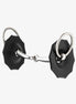 LeMieux Contoured Rubber Bitringen