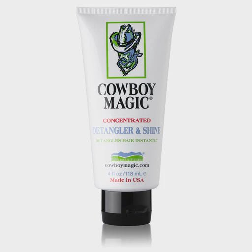 Cowboy Magic Detangler & Shine Verzorgingsproducten - Maddelin Equestrian Cowboy Magic