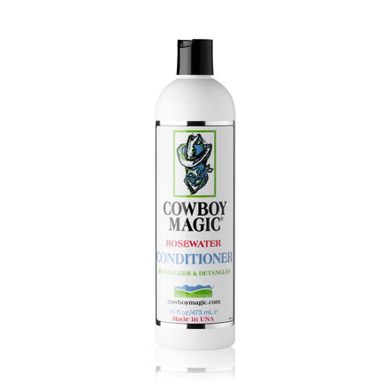 Cowboy Magic Rosewater Conditioner Verzorgingsproducten - Maddelin Equestrian Cowboy Magic