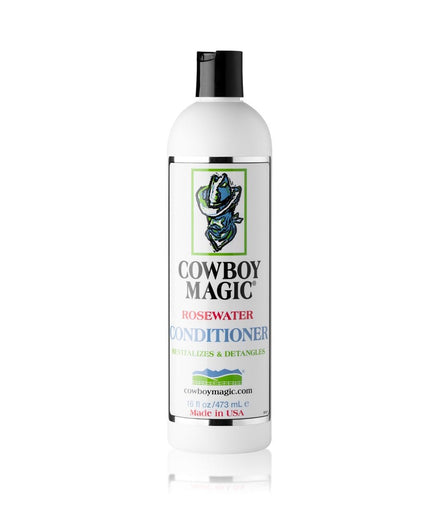 Cowboy Magic Rosewater Conditioner Verzorgingsproducten - Maddelin Equestrian Cowboy Magic