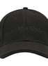 Cavalleria Toscana Wool Baseball Cap