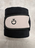Cavalleria Toscana Set of 4 Jersey And Fleece Polos