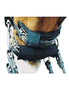 Prolite Hoofdstel Pad - Curb