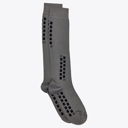 Cavalleria Toscana Block Socks