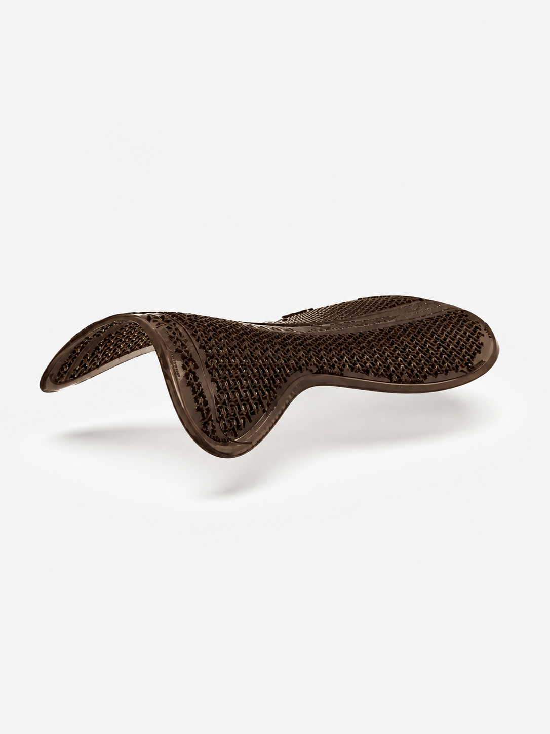 LeMieux Gel-Tek Shaped Half Pad