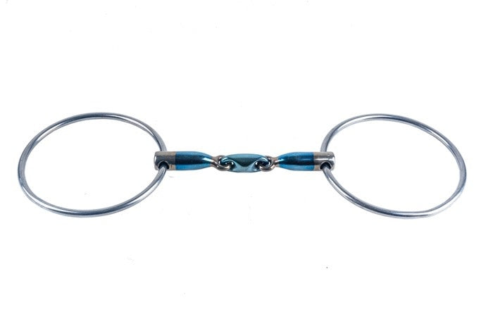 Trust Sweet Iron - Losse ringen Large-Eliptical