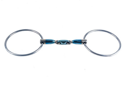 Trust Sweet Iron - Losse ringen Large-Eliptical