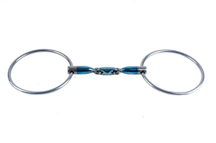 Trust Sweet Iron - Losse ringen Large-Eliptical