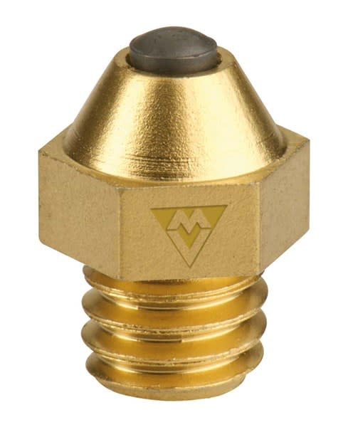 Michel Vaillant Crampon A Visser NØU3 + Tungstene 10 stuks
