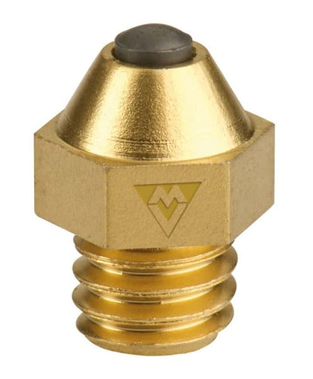 Michel Vaillant Crampon A Visser NØU3 + Tungstene 10 stuks