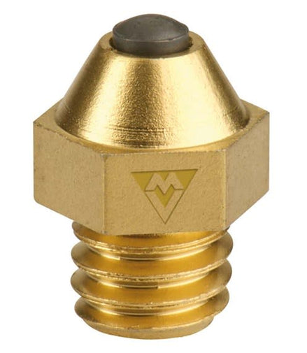 Michel Vaillant Crampon A Visser NØU3 + Tungstene 10 stuks