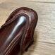 De Niro Bellini Brushed Oxford G28 Aurora + Knee Comfort Rijlaarzen - Maddelin Equestrian De Niro Boot Co