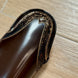 De Niro Bellini Brushed Po Cuoio G34 Caperina GGS79 Swa + Knee Comfort Rijlaarzen - Maddelin Equestrian De Niro Boot Co