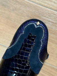 De Niro Bellini Lucido Capri G33 Dodone & GGS79 + Knee Comfort Rijlaarzen - Maddelin Equestrian De Niro Boot Co