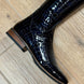 De Niro Bellini Lucido Capri G33 Dodone & GGS79 + Knee Comfort Rijlaarzen - Maddelin Equestrian De Niro Boot Co
