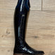 De Niro Bellini Lucido Capri G33 Dodone & GGS79 + Knee Comfort Rijlaarzen - Maddelin Equestrian De Niro Boot Co