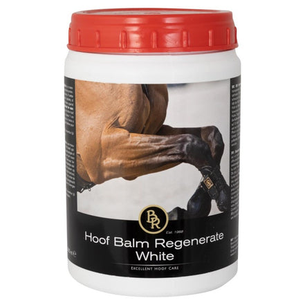 BR Hoefbalsem Regenerate White 1000ml