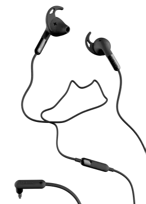 Ceecoach Defunc Sport Plus Wired In-Ear Headset